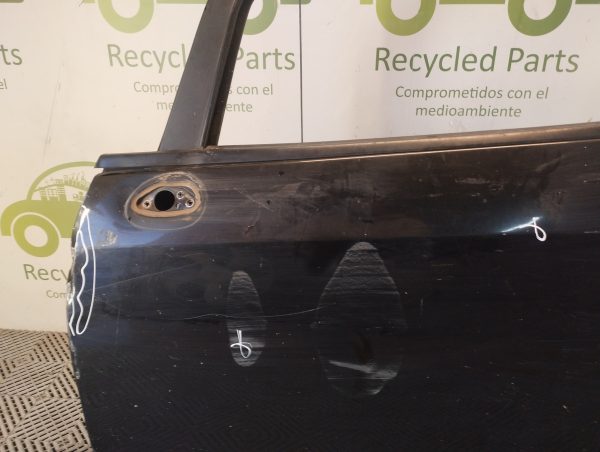 Puerta Delantera Izquierda Fiat Punto (05922791)