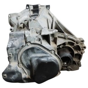Caja De Velocidades Ford Fiesta Kinetic 1.6 16v (06213463)