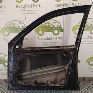 Puerta Delantera Derecha Vw Bora (05038218)