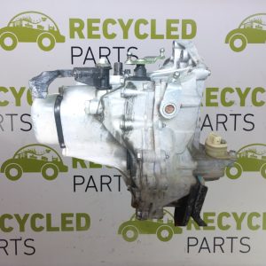 Caja De Velocidades Citroen C3 1.4 8v (04810547) Lp