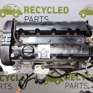 Motor Peugeot 307 2.0 16v (06243523)