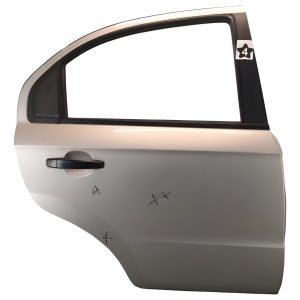 Puerta Trasera Derecha Chevrolet Aveo (06144035)