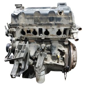 Motor Ford Ka 1.6 8v (05902458)
