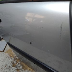 Puerta Trasera Derecha Citroen C3 Lv (05245158) Lp