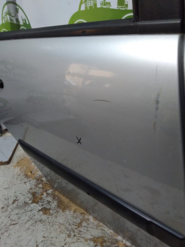 Puerta Trasera Derecha Citroen C3 Lv (05245158) Lp