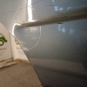 Puerta Trasera Derecha Vw Gol G2 G3 G4 (02868121)