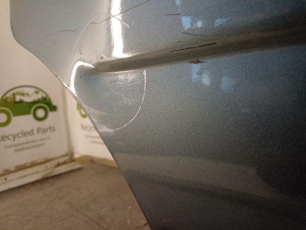 Puerta Trasera Derecha Vw Gol G2 G3 G4 (02868121)
