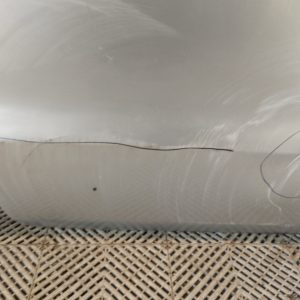 Puerta Trasera Derecha Vw Gol Trend (06485326)