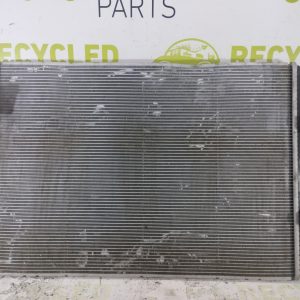 Radiador De Agua Fiat Toro 1.3 (03041826)