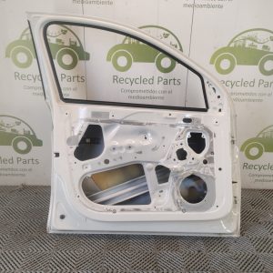 Puerta Delantera Izquierda Vw Gol Trend (06395781)