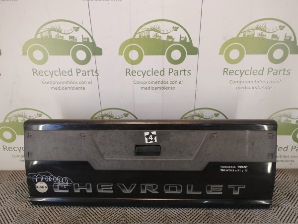 Porton Trasero Chevrloet S10 (05718096)