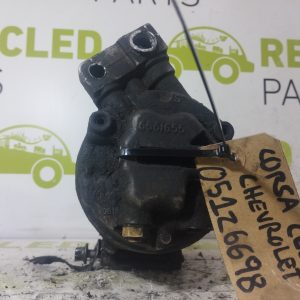 Compresor De A/a Chevrolet Celta 1.4 (05126698)