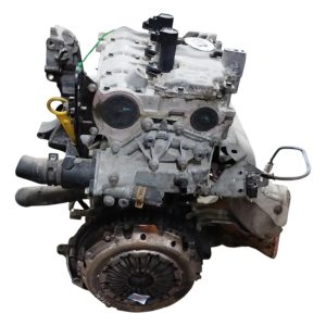 Motor Renault Duster 1.6 16v (07182142)