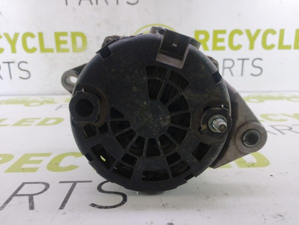 Alternador Chevrolet Aveo 1.6 (05437446)