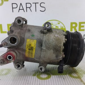 Compresor De A/a Ford Fiesta Kd 1.6 (05416744)
