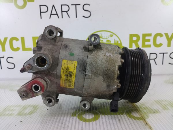 Compresor De A/a Ford Fiesta Kd 1.6 (05416744)