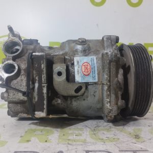 Compresor De A/a Citroen Berlingo 1.6 (06184691)