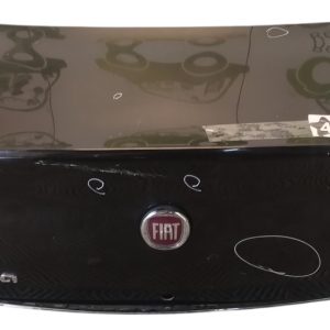 Tapa De Baul Fiat Grand Siena (05608992)