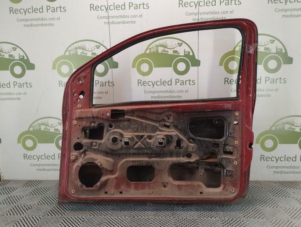 Puerta Delantera Derecha Fiat Uno Novo 3p (05076651) Lp