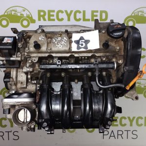 Motor Vw Suran 1.6 8v (05675457)