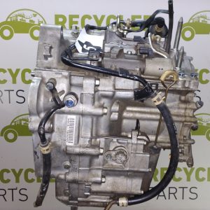 Caja De Velocidades Honda Fit L13z1 (01639753)