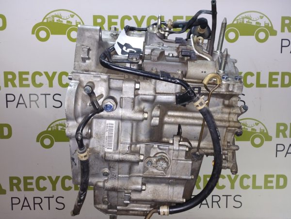 Caja De Velocidades Honda Fit L13z1 (01639753)