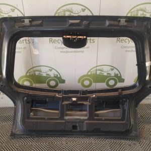 Porton Trasero Chevrolet Celta (06159889)