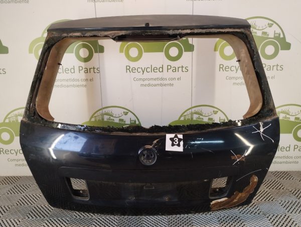 Porton Trasero Fiat Stilo (05024614)