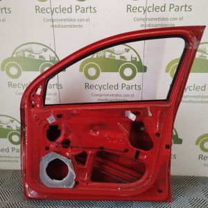 Puerta Delantera Derecha Vw Gol Trend (04681349)