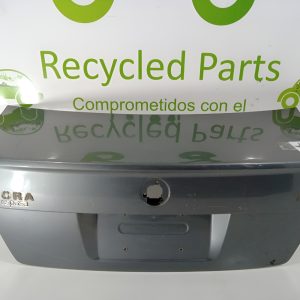 Tapa De Baul Vw Bora Lv (03462842) Lp