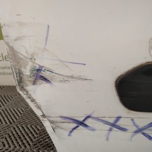 Puerta Trasera Derecha Fiat Doblo (05623588)