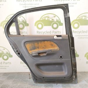 Puerta Trasera Izquierda Vw Gol Trend (05216174) Lp