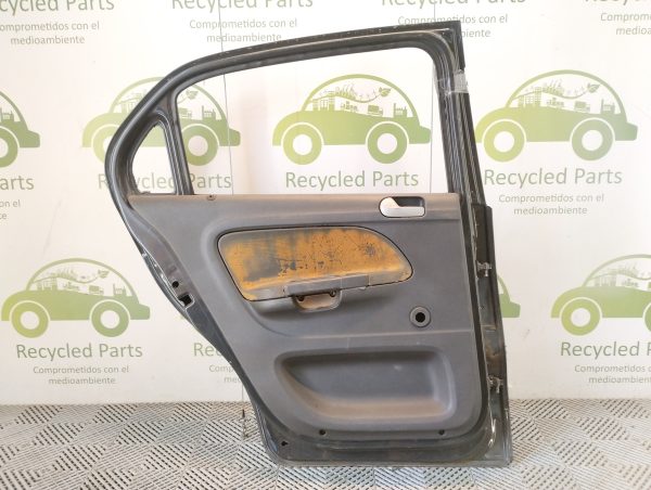 Puerta Trasera Izquierda Vw Gol Trend (05216174) Lp