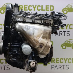 Motor Vw Gol 1.4 8v (06681828v)