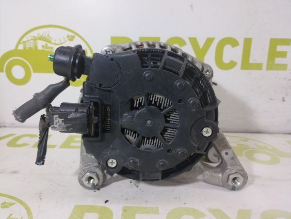 Alternador Ford Ecosport 1.5 Dragon (06126380)