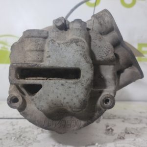 Compresor De A/a Vw Gol 1.6 (06659227)