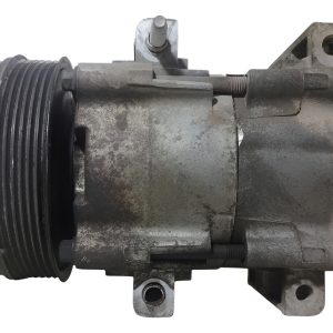 Compresor De A/a Ford Ranger 2.3 (06257813)
