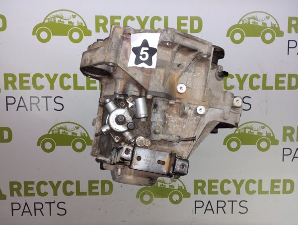 Caja De Velocidades Vw Gol Trend 1.6 8v (05188048)