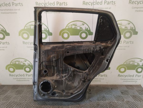 Puerta Trasera Derecha Vw T-cross (05387825)