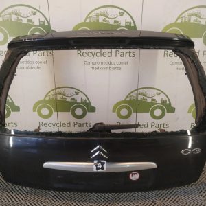 Porton Trasero Citroen C3 Lv (06653939)