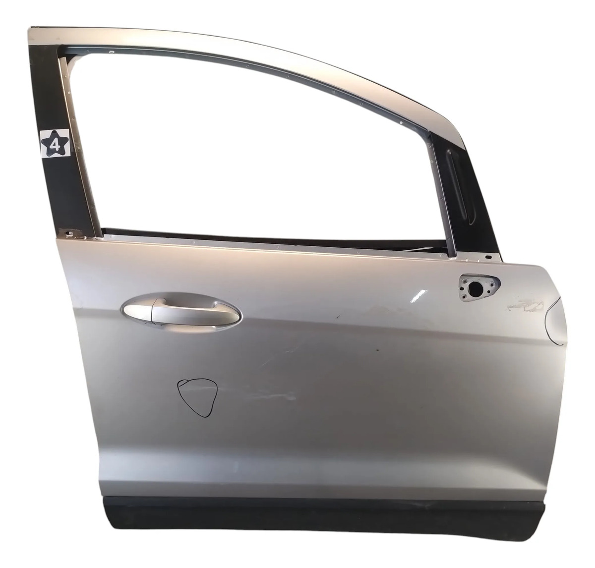 Puerta Delantera Derecha Ford Ecosport Kd (05813642)