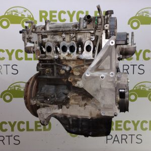 Motor Fiat Punto 1.4 8v (06015315)