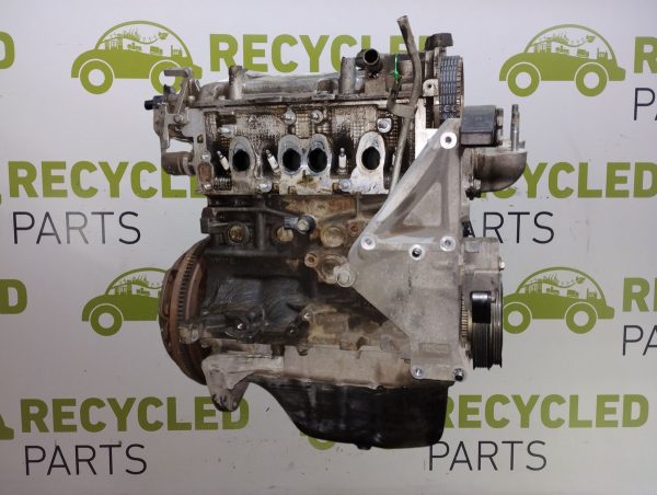 Motor Fiat Punto 1.4 8v (06015315)