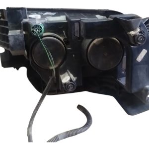 Optica Derecha Fiat Toro 2019 Original (06554104)