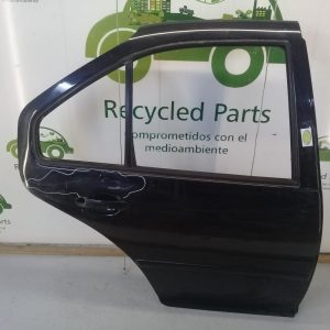Puerta Trasera Derecha Vw Bora (03280811) Lp