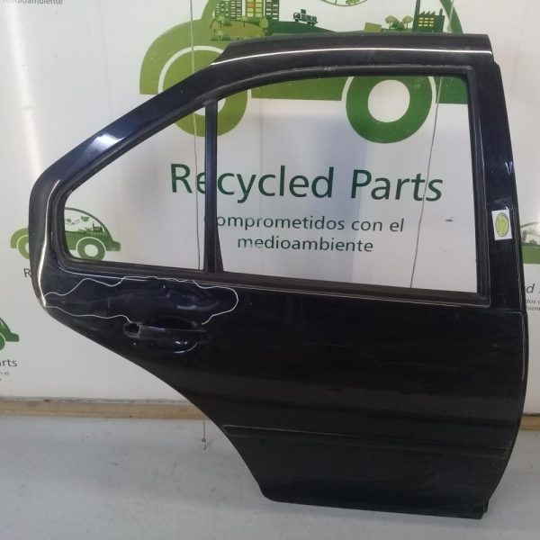 Puerta Trasera Derecha Vw Bora (03280811) Lp