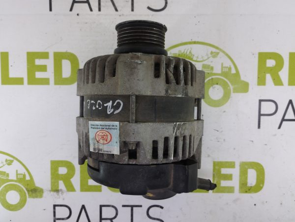 Alternador Chevrolet Cruze 1.8 (03234073)