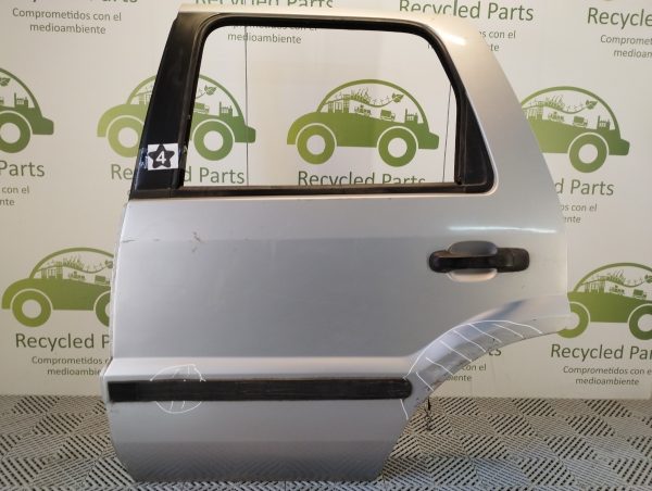 Puerta Trasera Izquierda Ford Ecosport (02992681) Lp