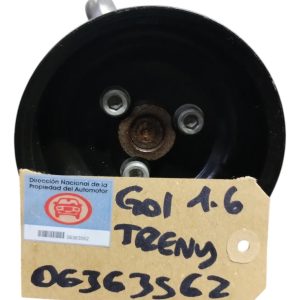 Bomba Hidraulica Vw Gol Trend 1.6 8v (06363562)