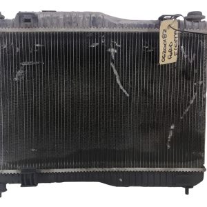 Radiador De Agua Ford Ecosport 2.0 (06200182)